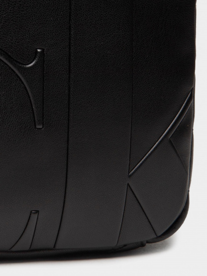 Мессенджер Calvin Klein модель K50K506953_BDS — фото 4 - INTERTOP