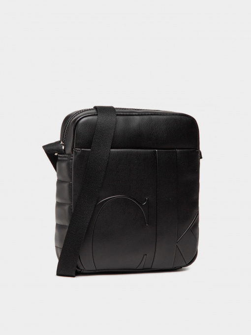 Мессенджер Calvin Klein модель K50K506953_BDS Фото