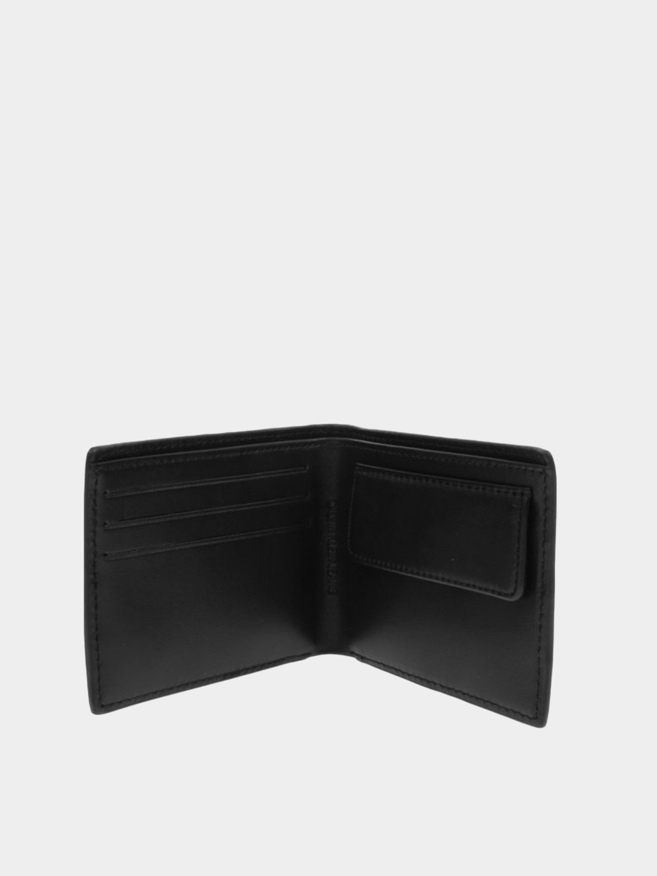Кошелек Calvin Klein Billfold модель K50K506965_BDS Фото