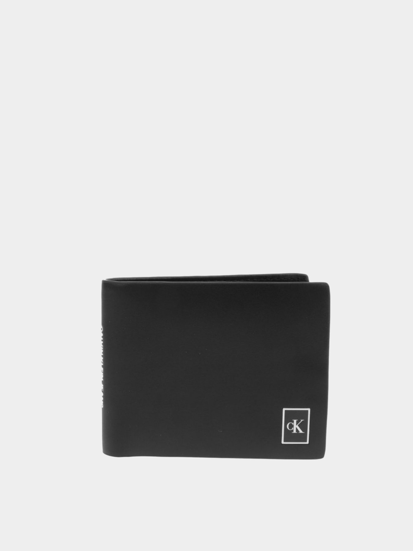 Кошелек Calvin Klein Billfold модель K50K506965_BDS Фото