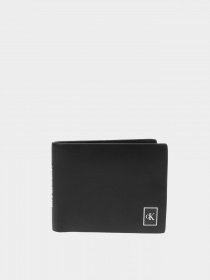 Кошелек Calvin Klein Billfold модель K50K506965_BDS Фото