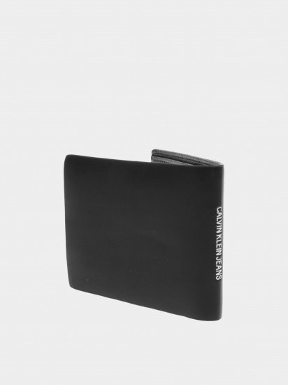 Гаманець Calvin Klein Billfold модель K50K506965_BDS — фото - INTERTOP