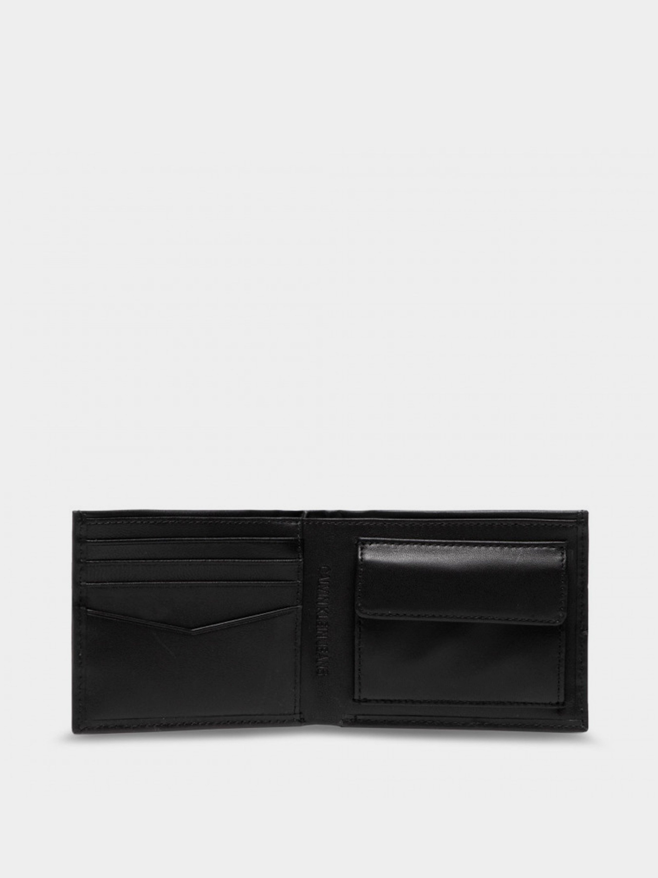 Кошелек Calvin Klein Billfold модель K50K506969_BDS Фото