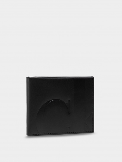 Гаманець Calvin Klein Billfold модель K50K506969_BDS — фото - INTERTOP