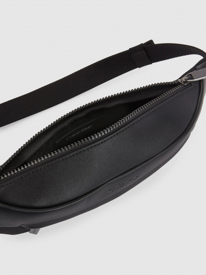 Поясна сумка Calvin Klein модель K50K506971_BAX — фото 3 - INTERTOP