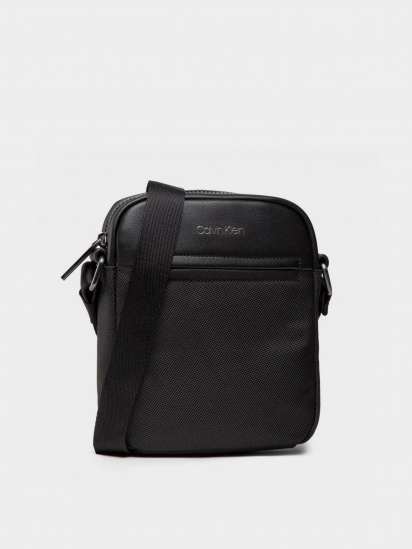 Мессенджер Calvin Klein модель K50K506975_BAX — фото - INTERTOP