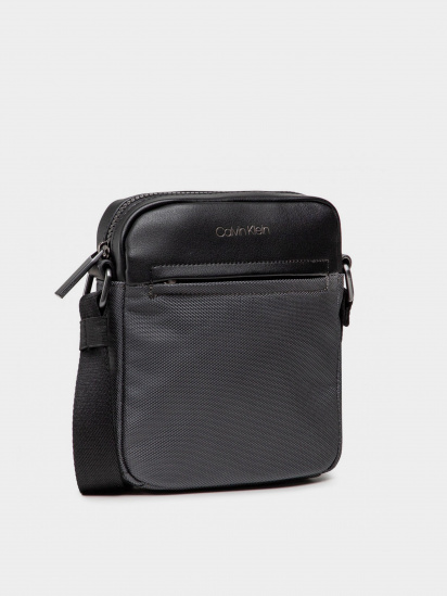 Мессенджер Calvin Klein модель K50K506975_PA3 — фото - INTERTOP