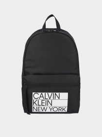 Рюкзаки Calvin Klein Campus BP модель K50K506979_BAX Фото