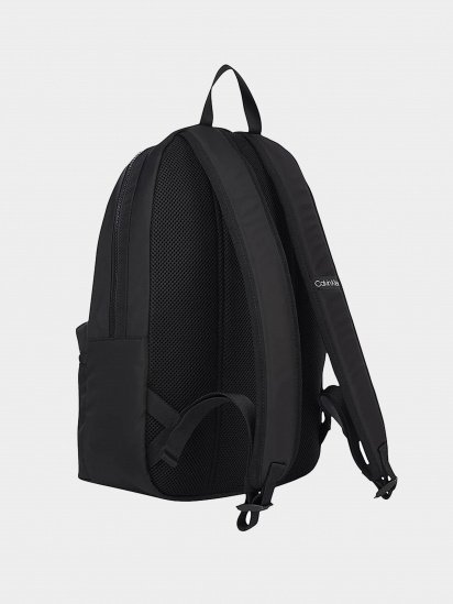 Рюкзаки Calvin Klein Campus BP модель K50K506979_BAX — фото - INTERTOP