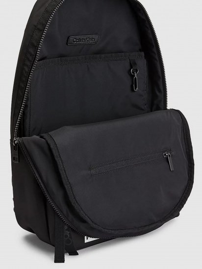 Рюкзаки Calvin Klein Campus BP модель K50K506979_BAX — фото 3 - INTERTOP