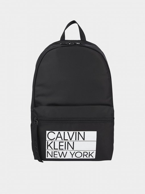 Рюкзаки Calvin Klein Campus BP модель K50K506979_BAX Фото