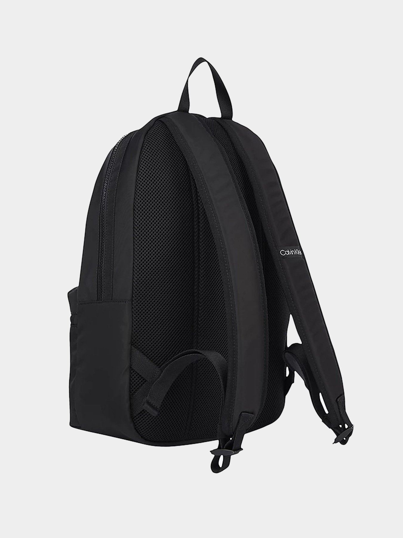 Рюкзаки Calvin Klein Campus BP модель K50K506979_BAX Рюкзаки Calvin Klein Campus BP модель K50K506979_BAX Фото