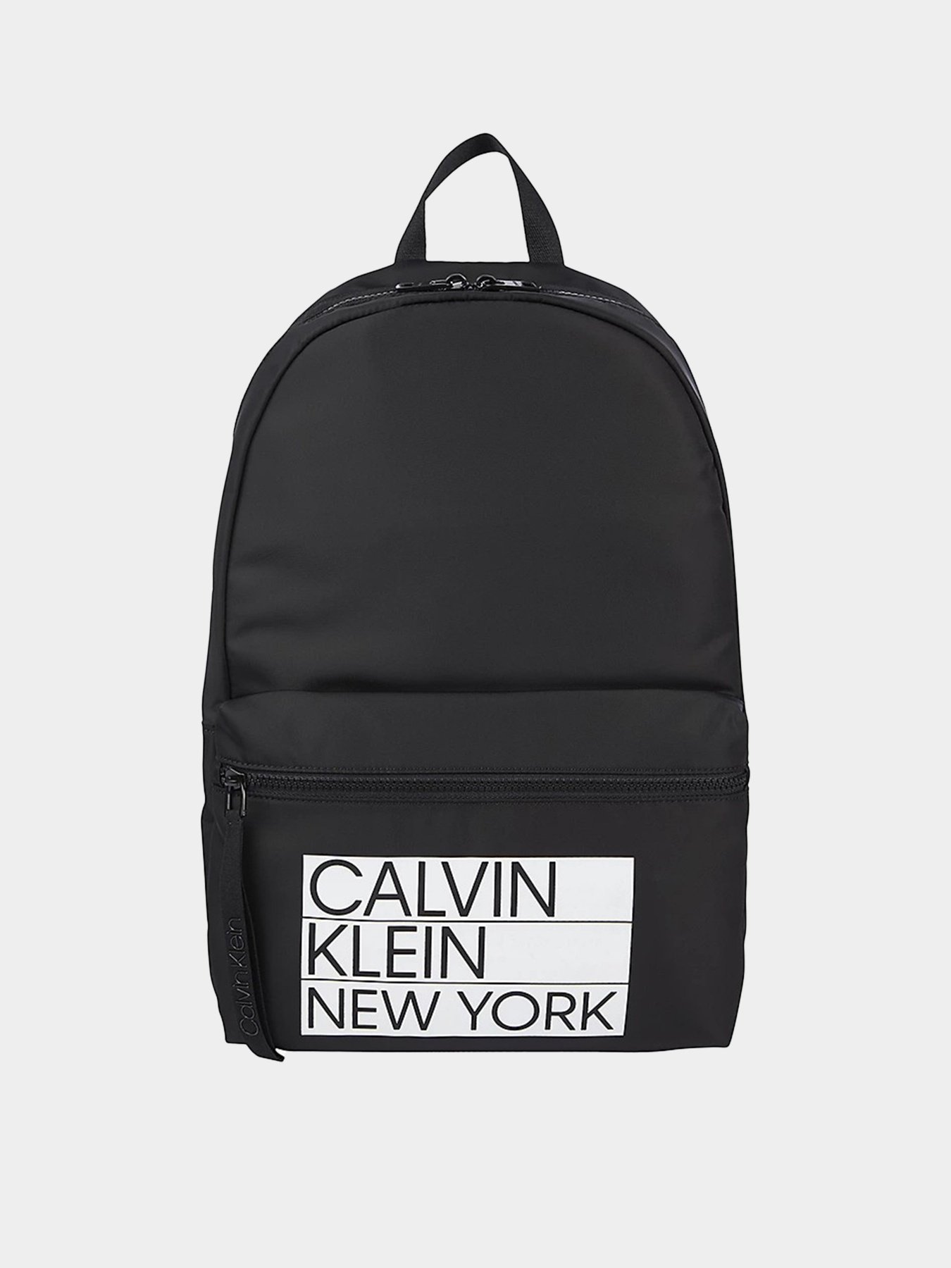 Рюкзаки Calvin Klein Campus BP модель K50K506979_BAX Рюкзаки Calvin Klein Campus BP модель K50K506979_BAX Фото