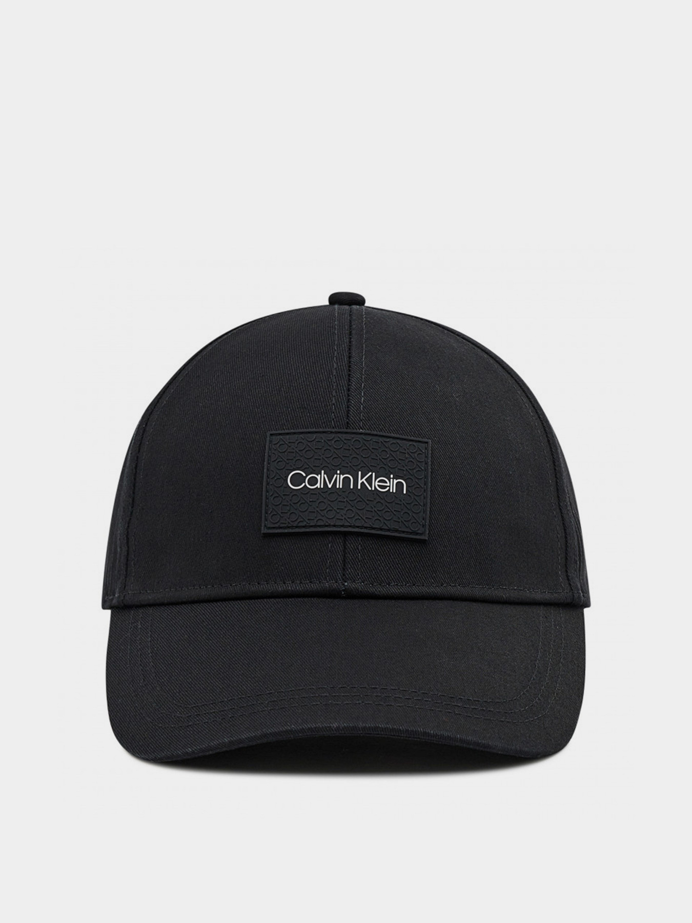 Кепка Calvin Klein Bb модель K50K507024_BAX Фото