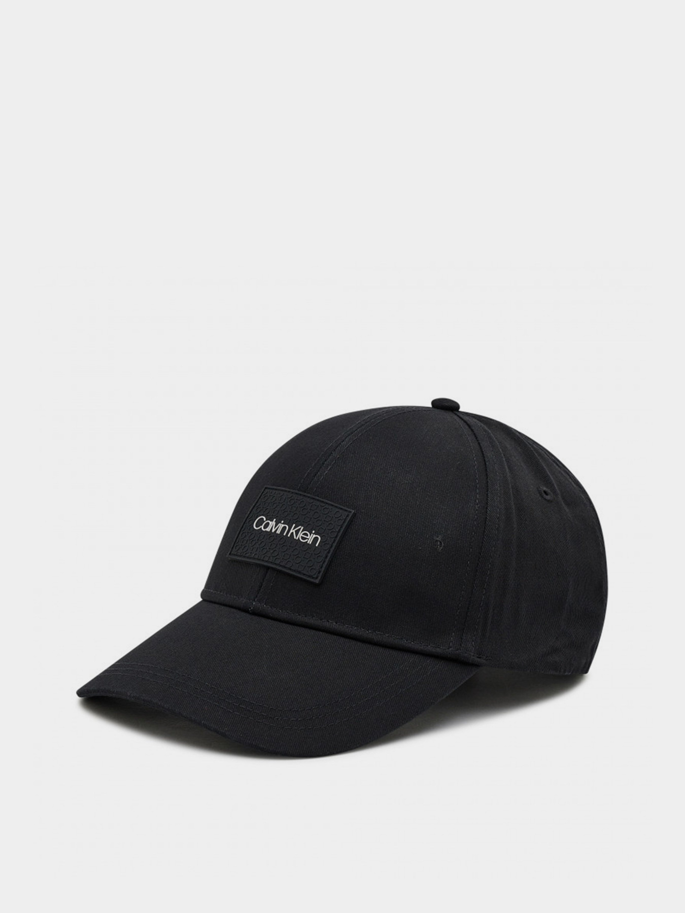 Кепка Calvin Klein Bb модель K50K507024_BAX Фото