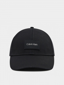 Кепка Calvin Klein Bb модель K50K507024_BAX Фото