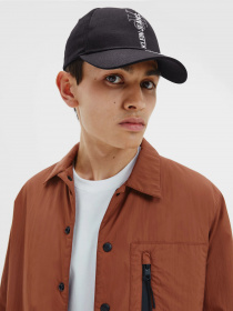 Кепка Calvin Klein Outline модель K50K507049_BDS Фото