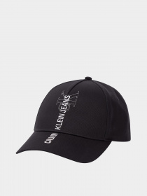 Кепка Calvin Klein Outline модель K50K507049_BDS Фото