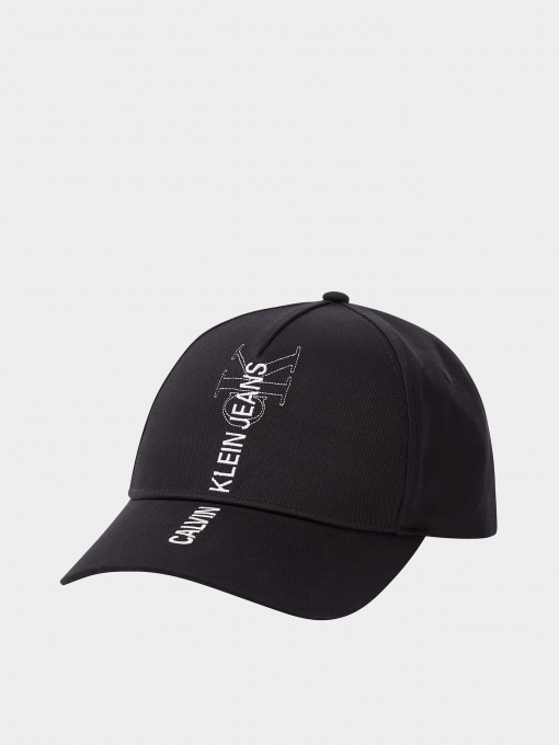 Кепка Calvin Klein Outline модель K50K507049_BDS Фото