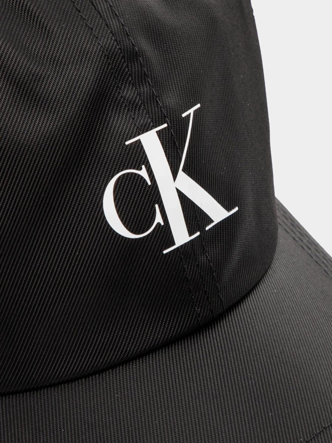 Кепка Calvin Klein модель K50K507060_BDS Фото