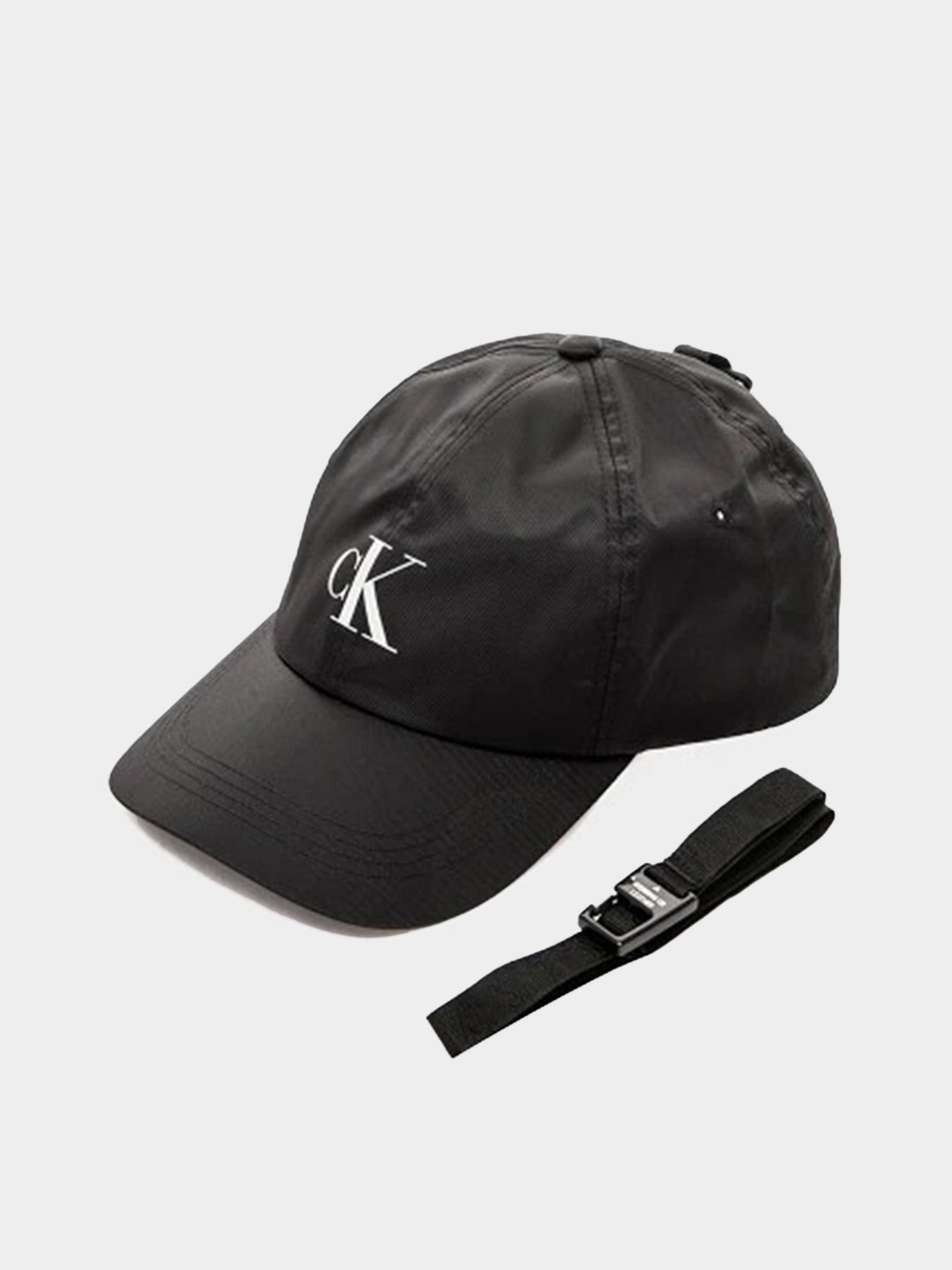 Кепка Calvin Klein модель K50K507060_BDS Фото