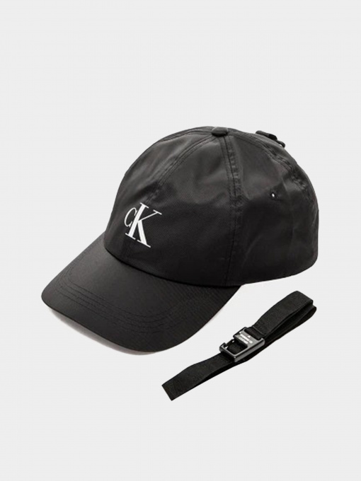 Кепка Calvin Klein модель K50K507060_BDS Фото