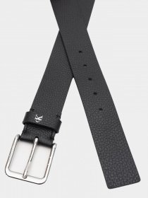 Ремни Calvin Klein Rounded Classic модель K50K507061_BDS Фото