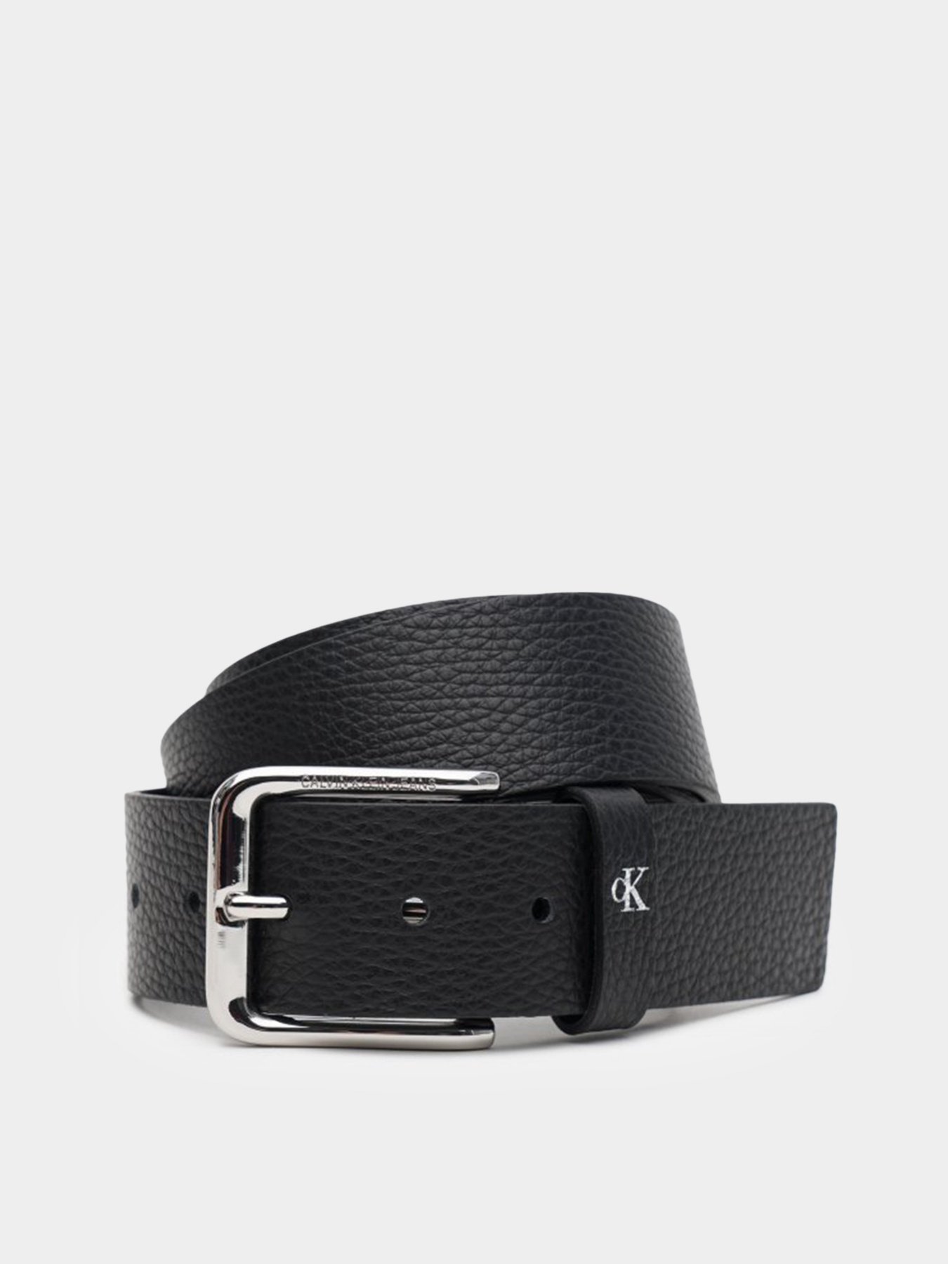 Ремни Calvin Klein Rounded Classic модель K50K507061_BDS Ремни Calvin Klein Rounded Classic модель K50K507061_BDS Фото