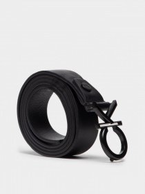 Ремни Calvin Klein Outline Matt модель K50K507075_BAX Фото