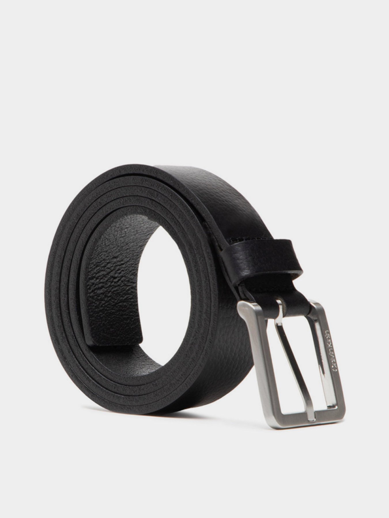 Ремни Calvin Klein модель K50K507140_BAX Фото