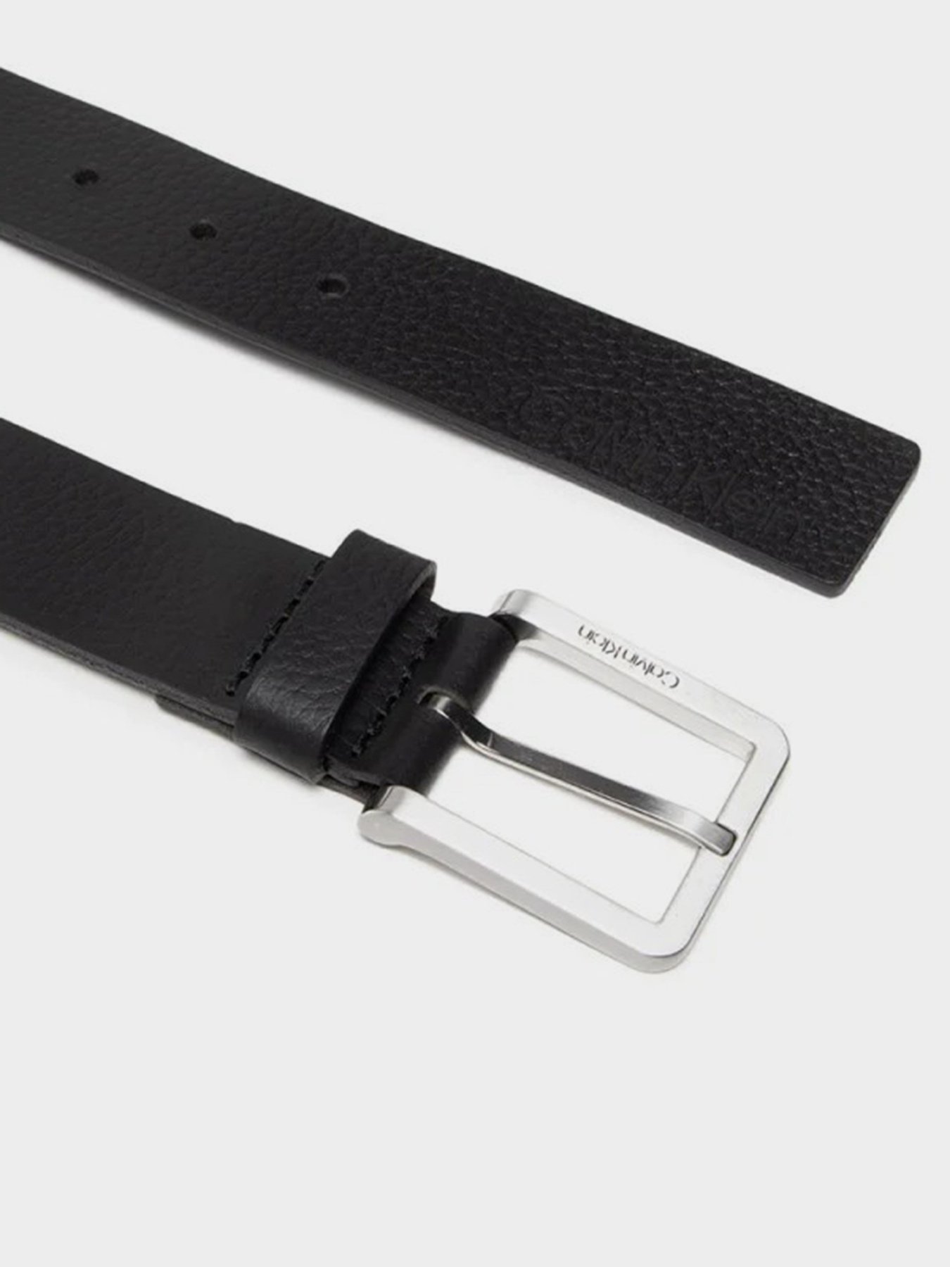 Ремни Calvin Klein модель K50K507140_BAX Ремни Calvin Klein модель K50K507140_BAX Фото