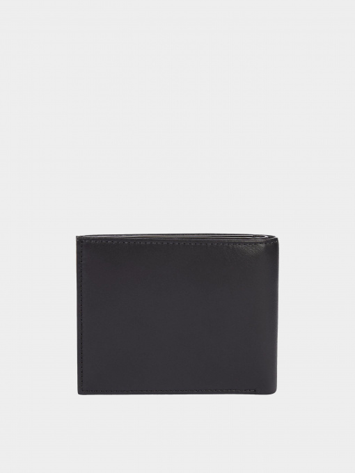 Кошелек Calvin Klein Bifold 5cc модель K50K507142_BAX Фото