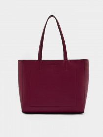 Шопер Calvin Klein модель K60K607200_VWS Фото