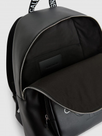 Рюкзаки Calvin Klein Campus Bp W/Pckt 40 модель K60K607201_BDS Фото