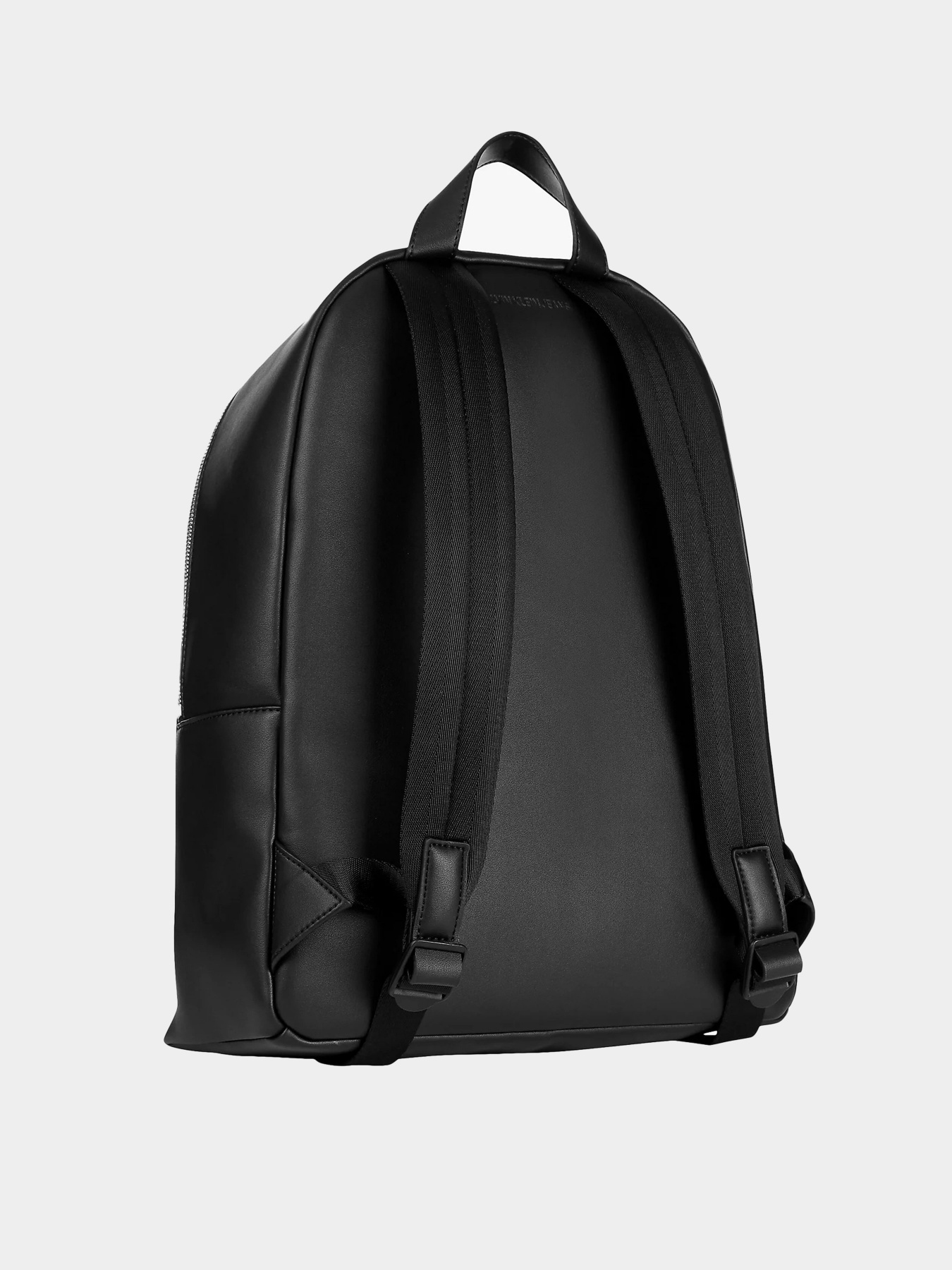 Рюкзаки Calvin Klein Campus Bp W/Pckt 40 модель K60K607201_BDS Фото