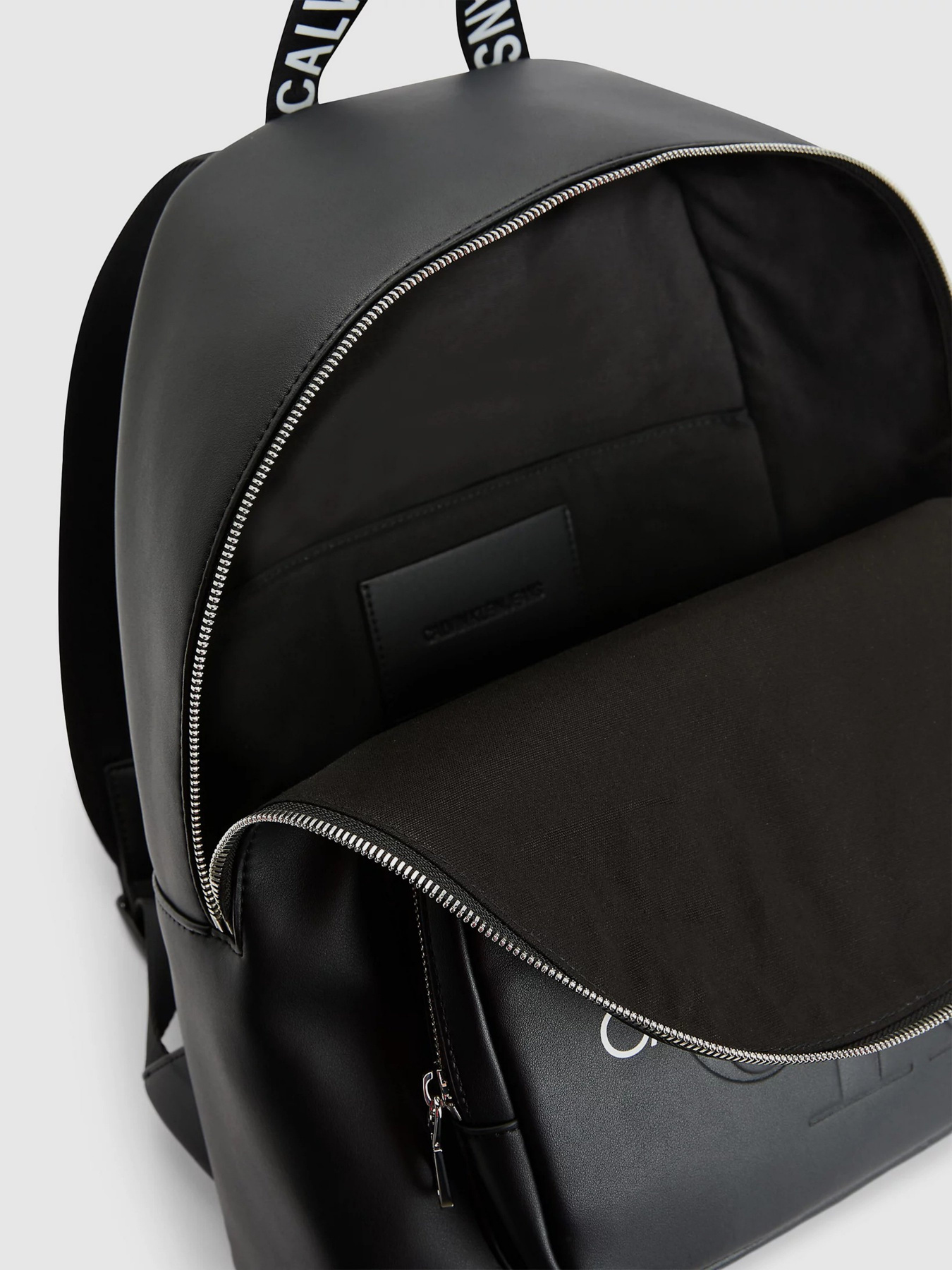 Рюкзаки Calvin Klein Campus Bp W/Pckt 40 модель K60K607201_BDS Фото