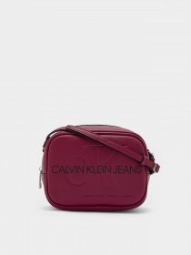 Крос-боді Calvin Klein модель K60K607202_VWS Фото