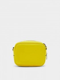 Кросс-боди Calvin Klein модель K60K607202_ZHM Фото