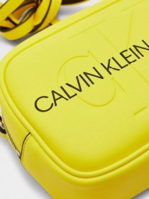 Кросс-боди Calvin Klein модель K60K607202_ZHM Фото