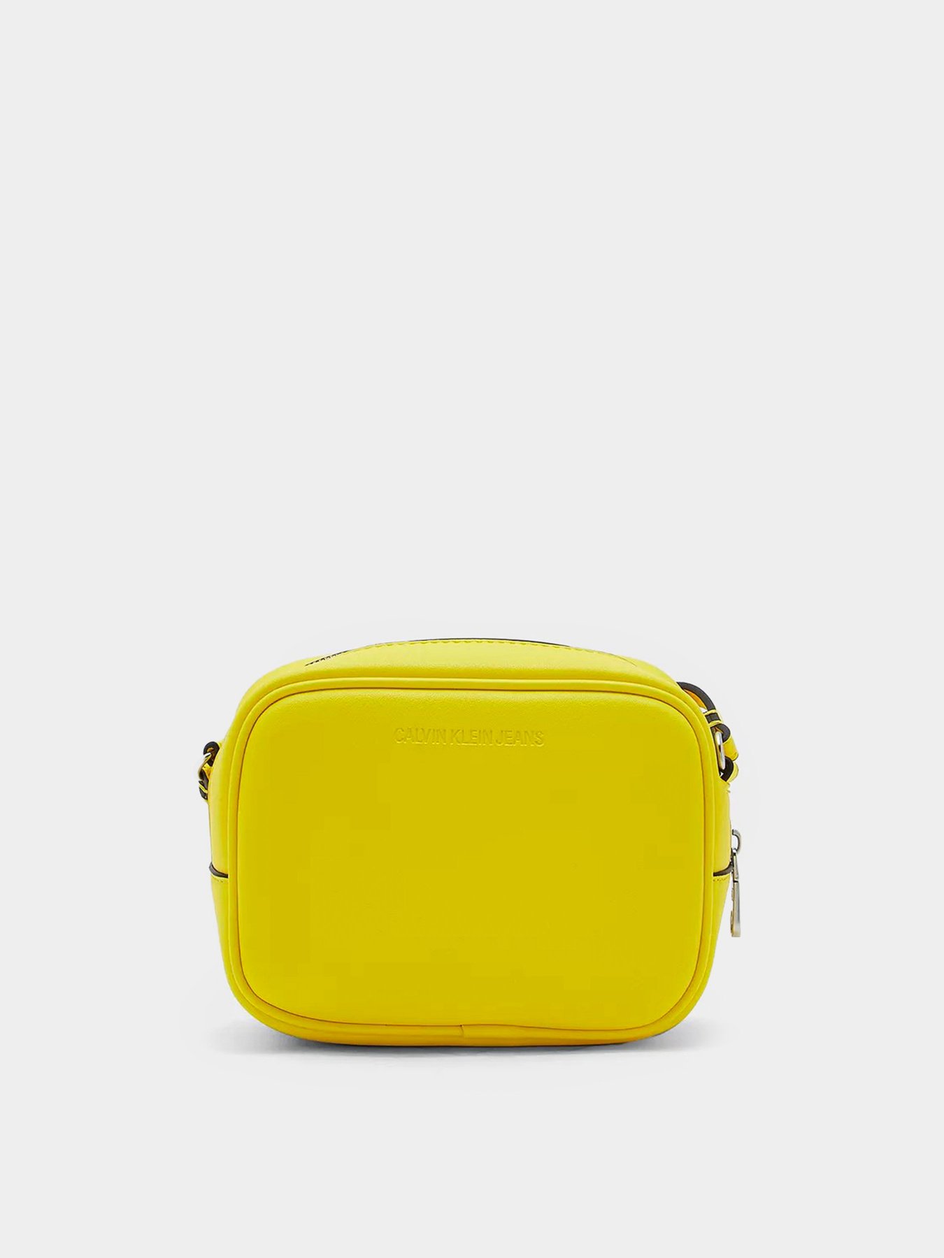 Кросс-боди Calvin Klein модель K60K607202_ZHM Фото