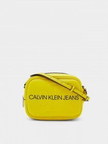 Кросс-боди Calvin Klein модель K60K607202_ZHM Фото