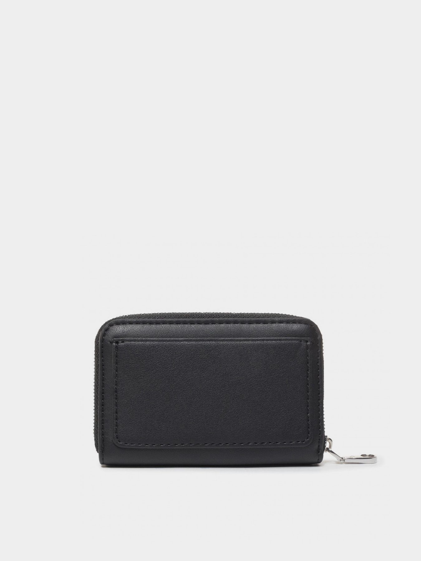 Гаманець Calvin Klein Accordion Zip Around модель K60K607229_BDS Фото