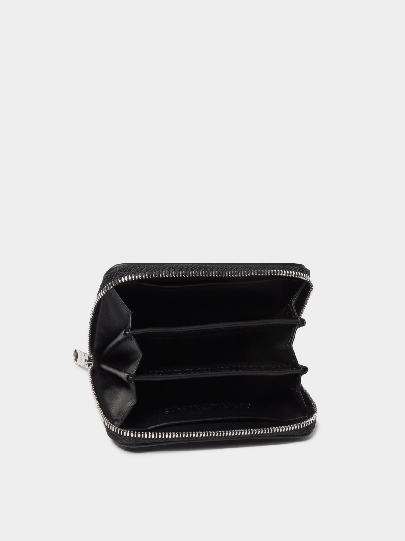 Гаманець Calvin Klein Accordion Zip Around модель K60K607229_BDS Фото