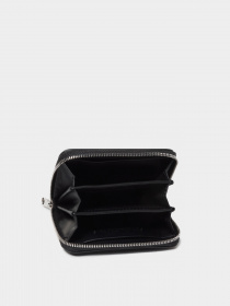 Гаманець Calvin Klein Accordion Zip Around модель K60K607229_BDS Фото
