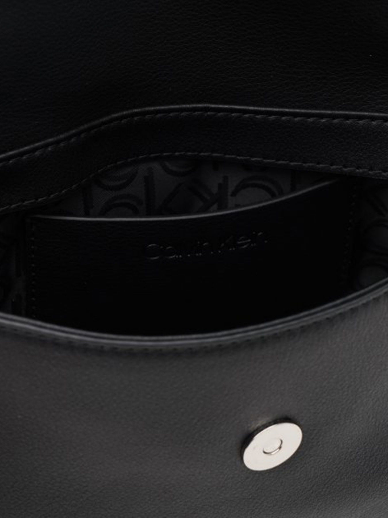 Крос-боді Calvin Klein модель K60K608170_BAX Фото