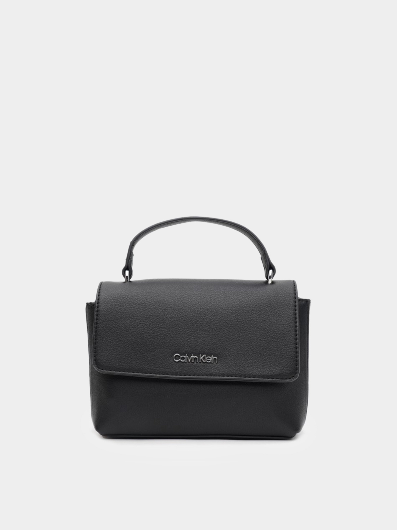 Крос-боді Calvin Klein модель K60K608170_BAX Фото