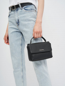 Крос-боді Calvin Klein модель K60K608170_BAX Фото