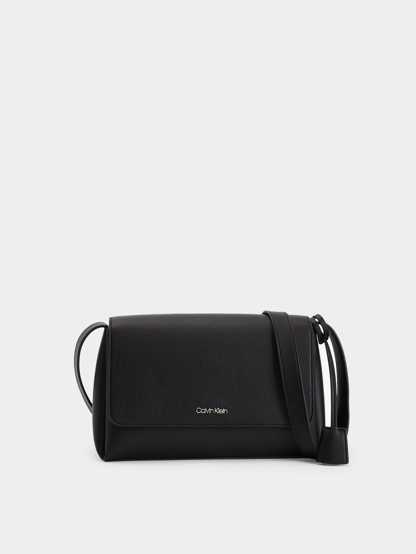 Кросс-боди Calvin Klein модель K60K608181_BAX Фото