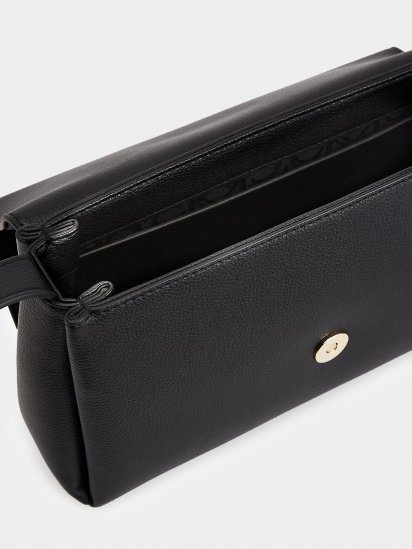 Крос-боді Calvin Klein модель K60K608181_BAX — фото 3 - INTERTOP