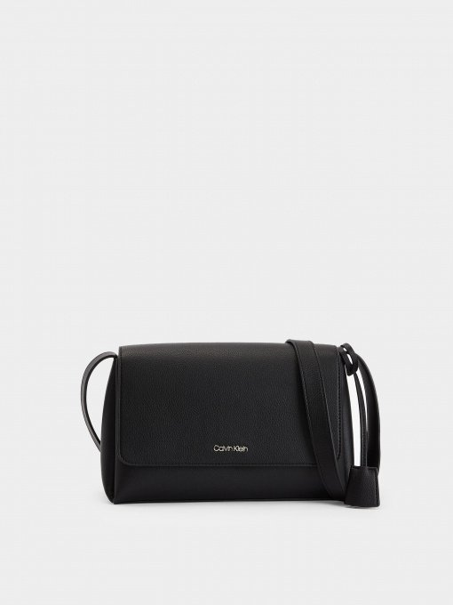 Кросс-боди Calvin Klein модель K60K608181_BAX Фото